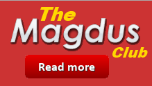 The Magdus Club