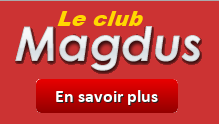 The Magdus Club